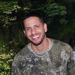 Mark Ojeda - @jedathedj - Instagram