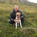 Mark Okeson - @markokeson - Instagram