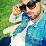 Lázi Márkó - @markokunu - Instagram