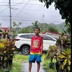 Mark Oland Empuesto Guinoo - @markolandempuesto - Instagram
