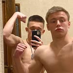 Mark Doroshenko - @markolay_2509 - Instagram