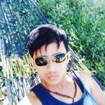 Mark Olay Silvestre Rigonan - @markolaysilvestre - Instagram