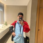 @mark_olayres - Instagram