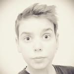 Mark Pashin - @markolayss - Instagram