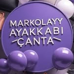 MARKOLAYY AYAKKABI ÇANTA - @markolayyayakkabicanta - Instagram