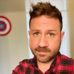 Mark Olazabal - @mark.olazabal - Instagram