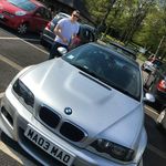 Mark Oldroyd - @honkytonk84 - Instagram