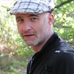 Mark Oldroyd - @markydroid - Instagram
