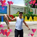 Mark Olea - @sunjhie3 - Instagram