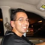 Mark Olea - @therealmoviefreak - Instagram