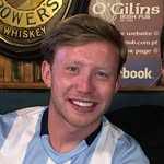 Mark O'Leary - @markoleary_ - Instagram