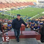 Mark O’Leary - @markoleary74 - Instagram