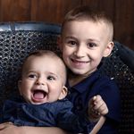 Mark & Lev brothers 🤘🏻 - @mark.oleskiv - Instagram