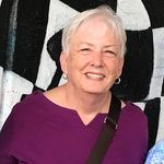 Mary Beth Olesnevich - @supermom1947 - Instagram