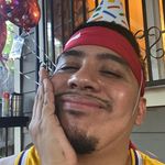 Mark Olguin - @antisocialdrunk - Instagram