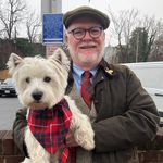 Mark A. Olinger - @urbanistrva - Instagram
