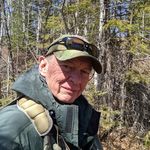 Mark Olinger - @stronggbbow - Instagram