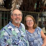 Mark Olinger - @h2omark2 - Instagram