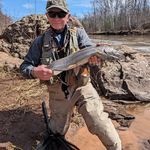 Mark Olinger - @stronggbow - Instagram