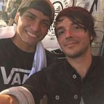 Mark Olivas - @kids44 - Instagram