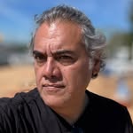 Mark Olivas - @markthebeast1977 - Instagram