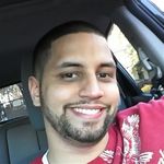 Mark Olivas - @4thetimebeing02 - Instagram