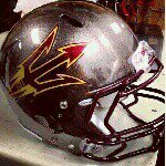Mark Olivas - @sundevils71 - Instagram