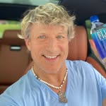 Mark Andrus - @markoliverandrus - Instagram