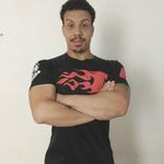 Mark Oliver - @markoliver_1 - Instagram