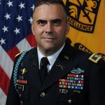Mark Olsen - @5th_bde_commander_army_rotc - Instagram