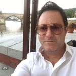 Mark Olson - @markeolson - Instagram