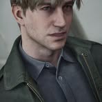 James Sunderland - Facebook