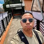 Mark Orange - @rence.pal - Instagram