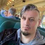 Mark Ordoyne - @markmywords2054 - Instagram