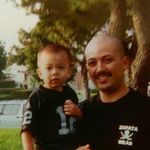 Mark Ornelas Jr. - @mark.o.jr - Instagram