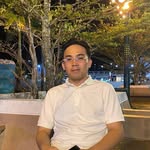 Mark Luis Orosco - @markluisorosco - Instagram