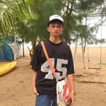 Mark Orosco - @orosco6626 - Instagram