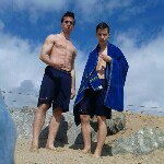Mark Ortega - @markortega5 - Instagram
