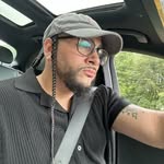 Mark Ortega - @juliansdad34 - Instagram