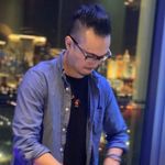 Mark Ortega - @ortega_carraway - Instagram