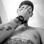 Mark Ortega - @xxmark235xx - Instagram
