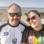 Mark Antony Orton - @markortontheargentimes - Instagram