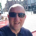 Mark James Orton - @ortonmojo23 - Instagram
