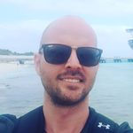 Mark Orton - @markorton_ - Instagram