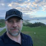 Mark Orton - @spiguyverbackpacking - Instagram