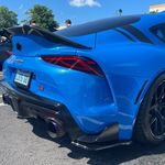 Mark Orton - @spiguyversgarage - Instagram