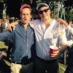 Mark Orton-Allen - @marktorton - Instagram