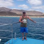 Mark Orton - @mark.orton.14 - Instagram