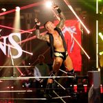 Your favorite Orton's mark - @randyortonsmark - Instagram