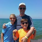Mark Orzechowski - @orzfanball - Instagram